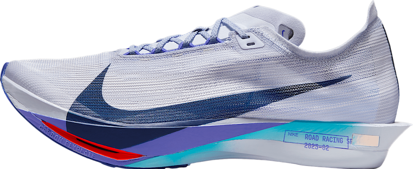 Nike ZoomX ? Streakfly 2 Ghost Blue Void Persian Violet  HF6416 001 Men\'s 12 Men main image 3