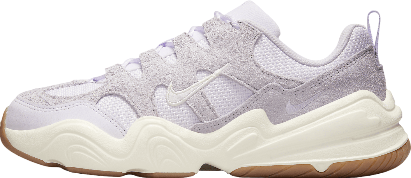 Nike Tech Hera WMNS Pale Ivory / Sail White - Sep 2025 - FN7491110 