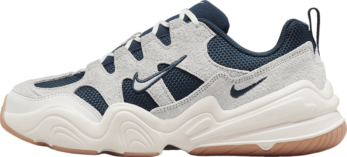 Nike Wmns Tech Hera Anthracite / Black - Feb 2024 - DR9761003 