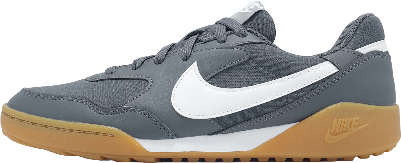 Nike Mens Terra Manta Black/White/Gum Light Brown 9 Medium Nike Terra Manta Black / White - May 2025 - HQ4502001  main image 4