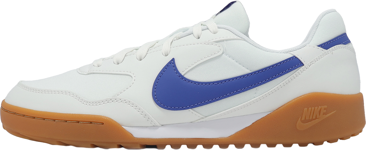 Nike Terra Manta Sportswear Shoes Mens 10 White Blue Casual Training HQ4502-101 Nike Terra Manta  main image 2
