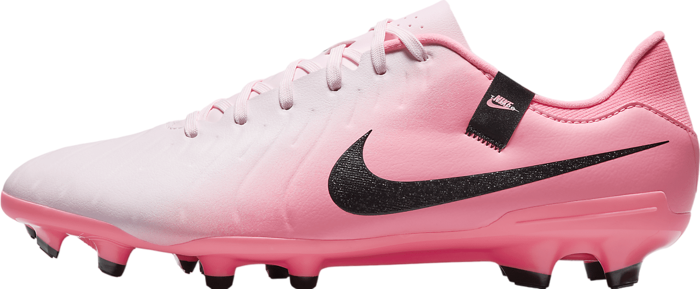 Nike Tiempo Legend 10 Academy Low MG Copa / White - Apr 2025 