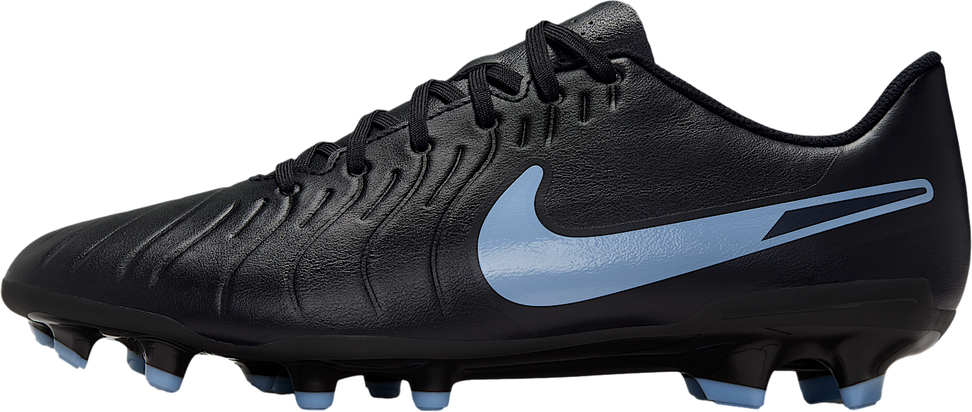 Nike Tiempo Legend 10 Club Fg/Mg Black-Deep Jungle Men\'s Size 6.5 DV4344-002 New Nike Tiempo Legend 10 Club FG/MG - PassaSports.com main image 2