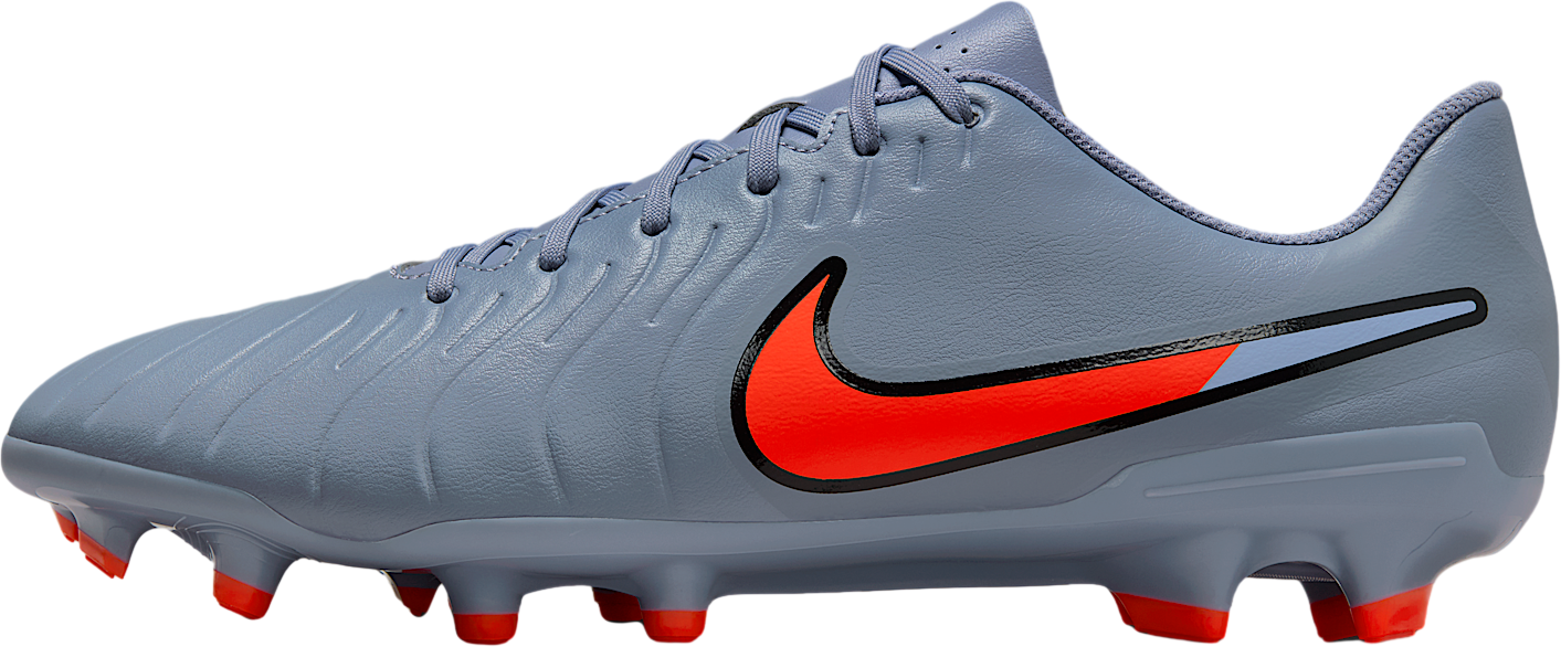 Nike Tiempo Legend 10 Club FG Soccer Cleats Men’s 10.5 Hot Lava DV4344-800 81ixADL1MRL._AC_UY900_.jpg main image 2