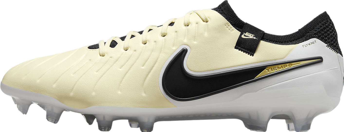 Nike Tiempo Legend 10 Elite FG Soar White Nike Tiempo Fotos Nike Tiempo Legend 10 Elite FG  main image 2