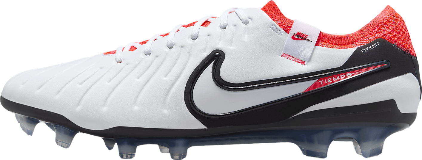 Nike Tiempo Legend 10 Elite Low FG Copa / White - Apr 2025 