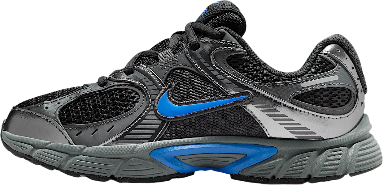 Nike V5 Rnr GS Court Blue / Vast Grey - Dec 2025 - HQ6411-401 