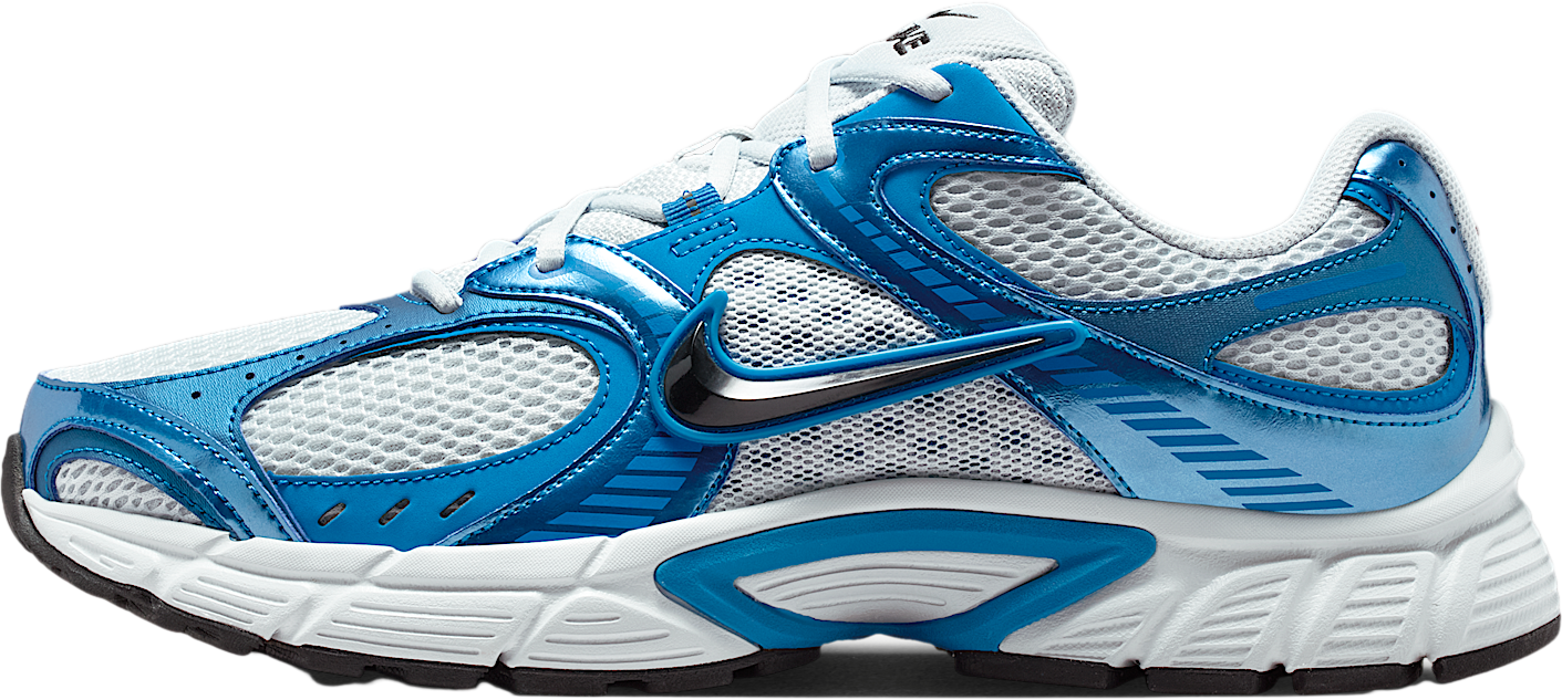 Nike V5 Rnr Pure Platinum / Brilliant Blue - Jan 2026 - HJ5228-010 