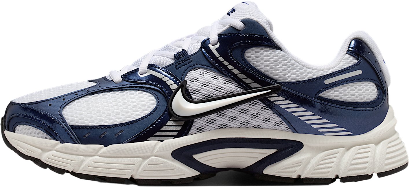 Nike V5 Rnr Pure Platinum / Brilliant Blue - Jan 2026 