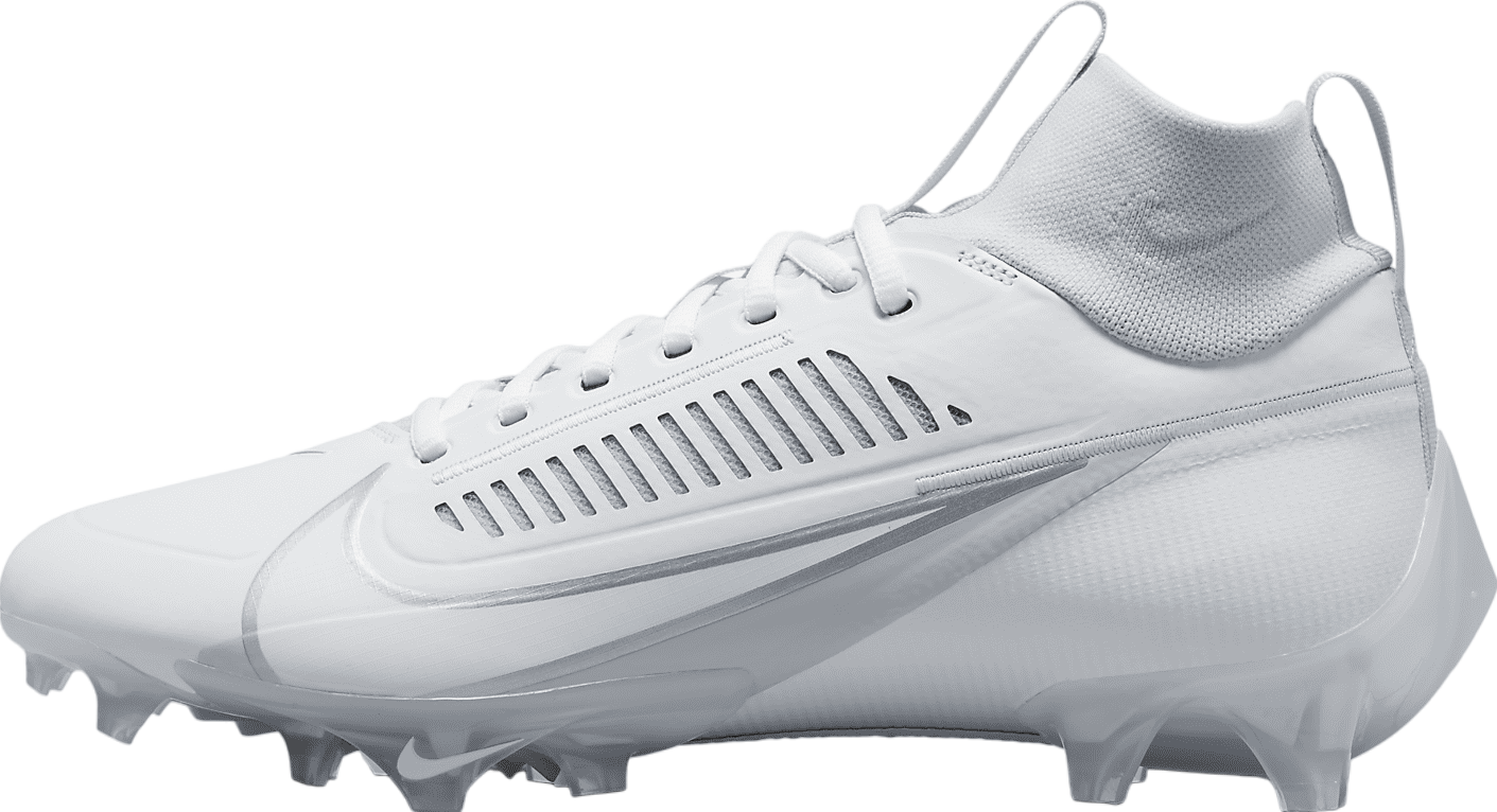 Nike Vapor Edge Pro 360 2 Pure Platinum / Vapor Green - May 