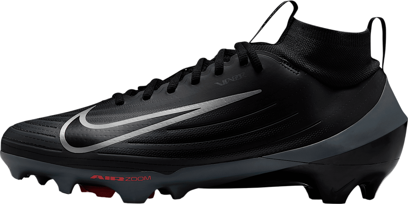 Nike Vapor Pro 1 Black / Dark Grey