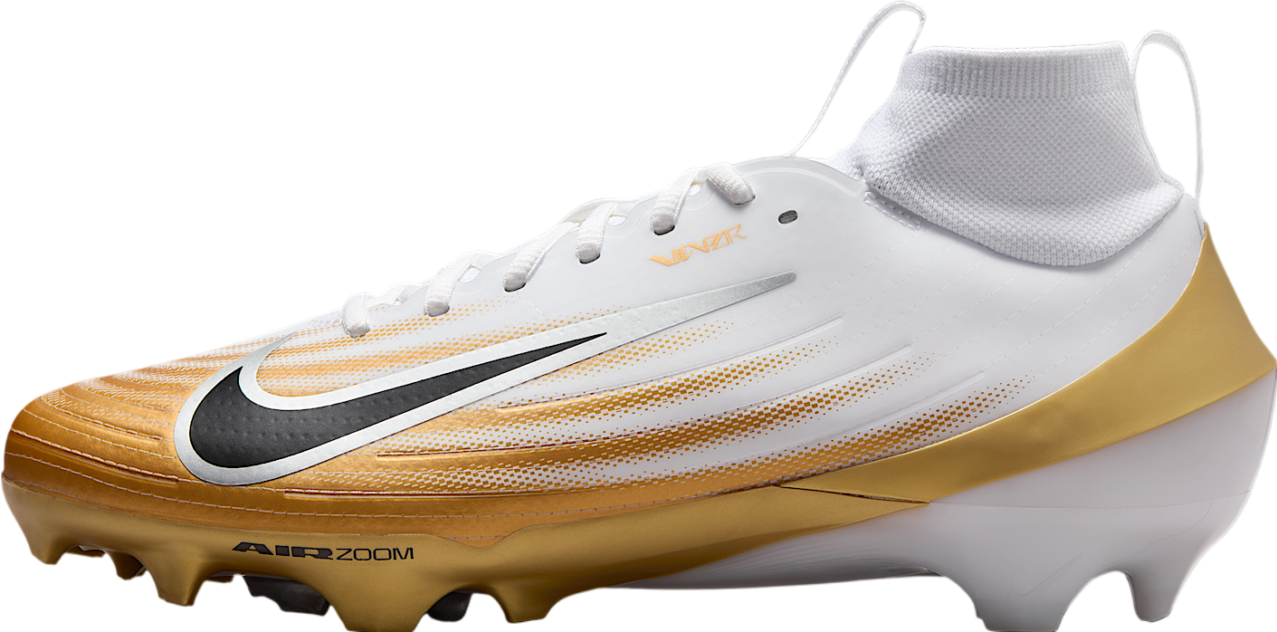 Nike Vapor Pro 1 White / Metallic Gold