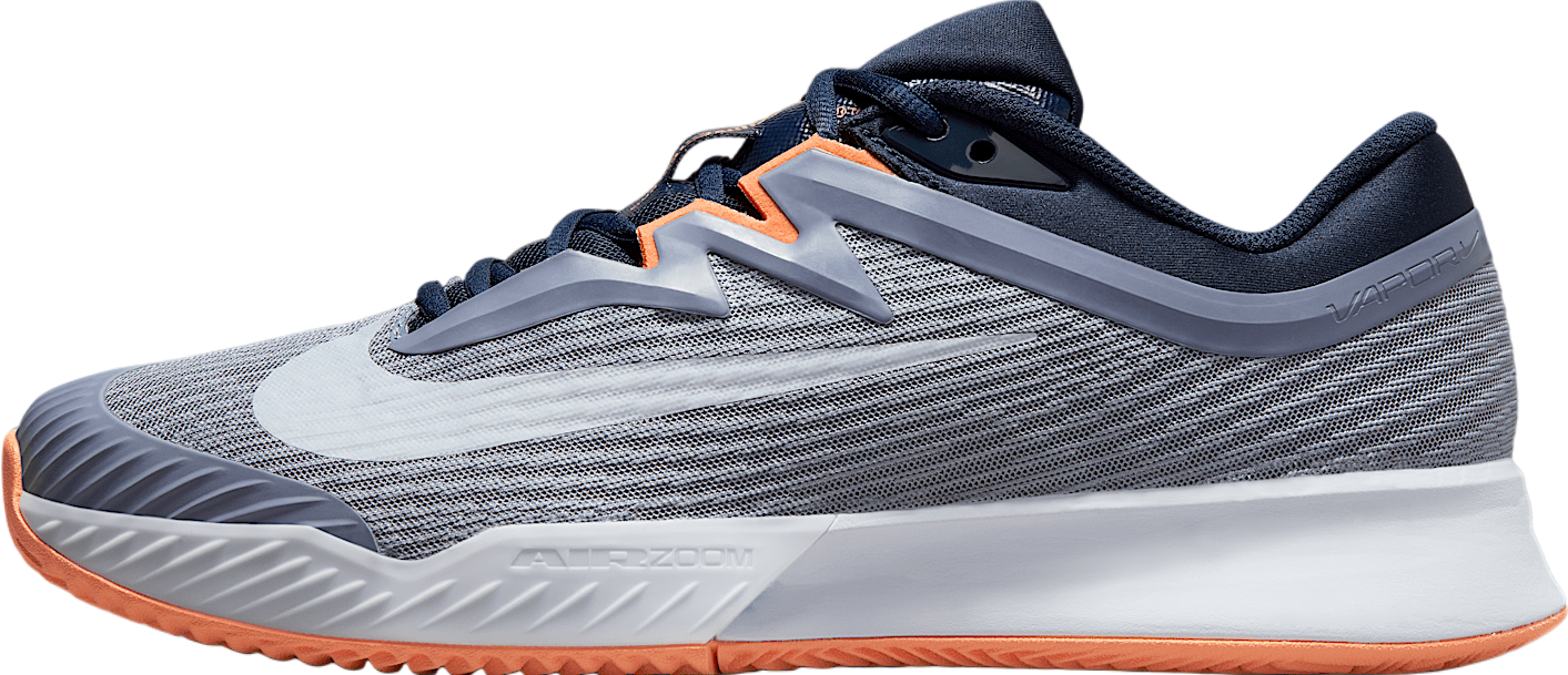 Nike Vapor Pro 3 Black / White (Clay Court) - Dec 2024 