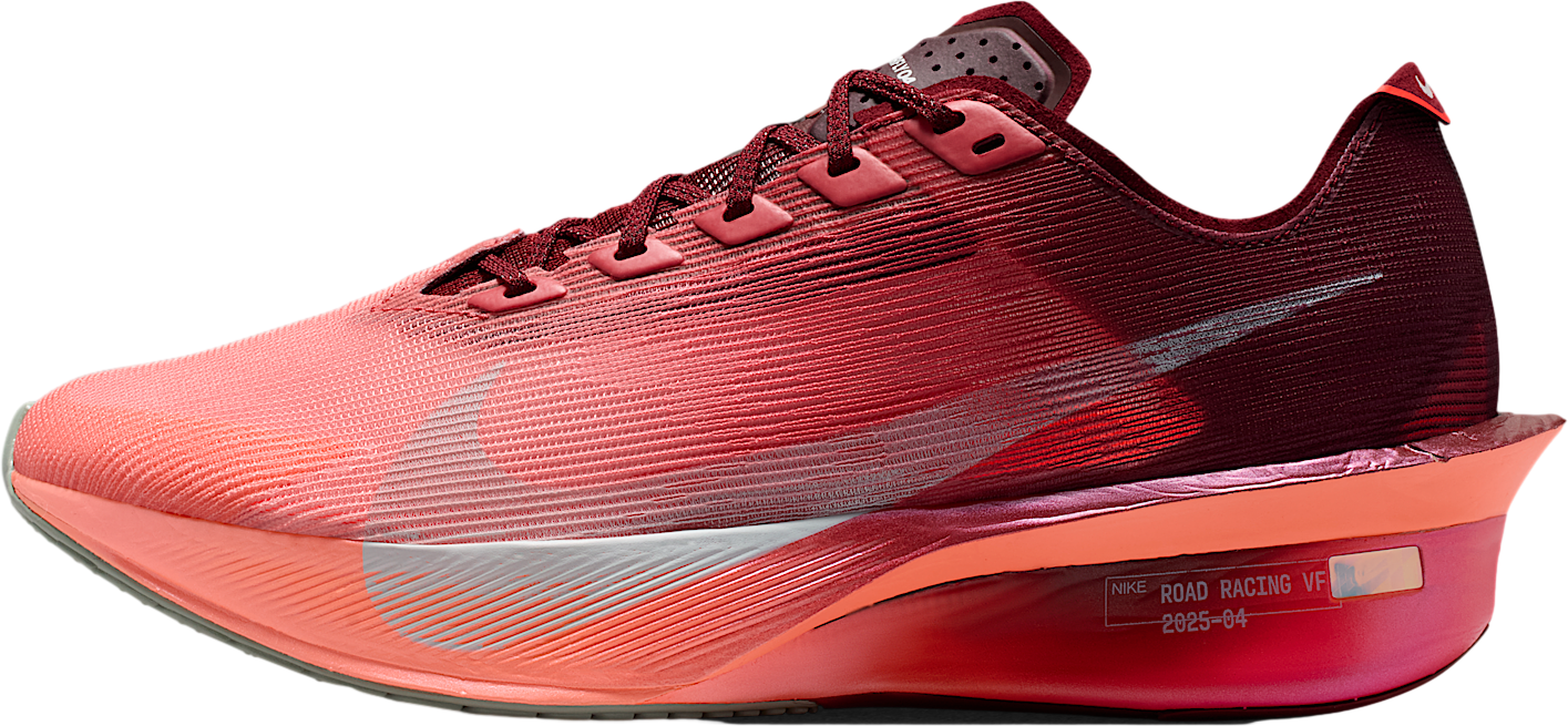Nike ZoomX Vaporfly NEXT% Pink Blast Black Guava ice - Sep 2019 