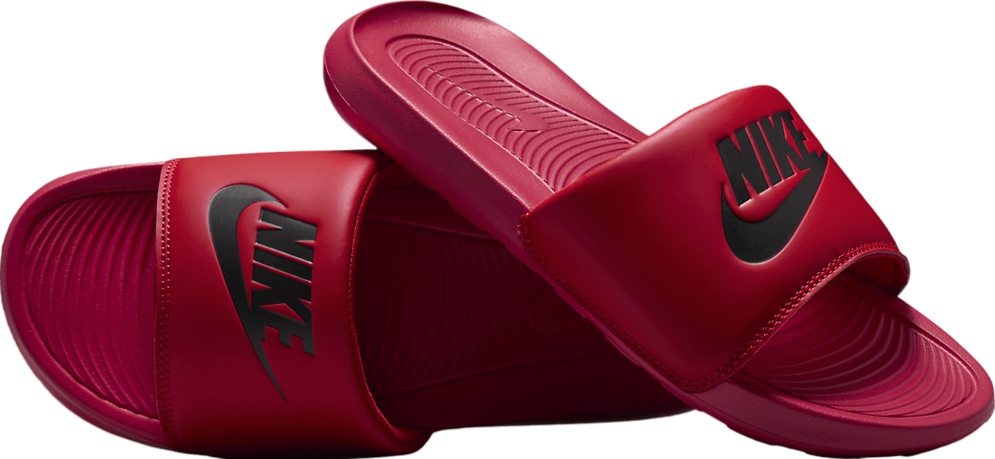Nike Victori One University Red / Black - Dec 2020 - CN9675 