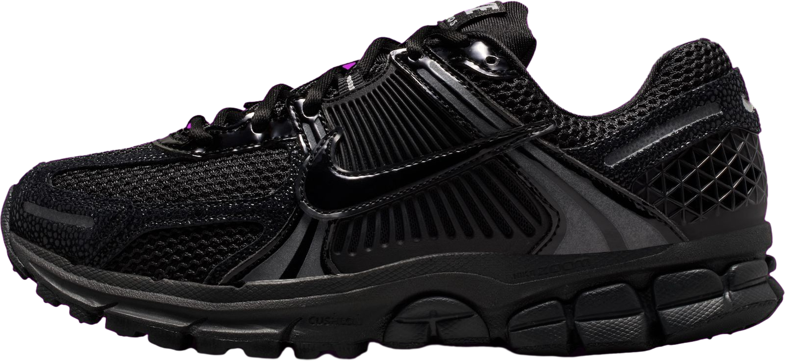 Nike Vomero 5 WMNS Black / Metallic Silver