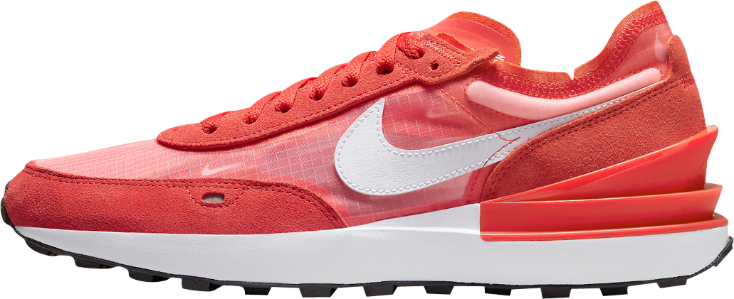 Nike Waffle One Crimson White - Jan 2022 - DD8014-601  display picture 2