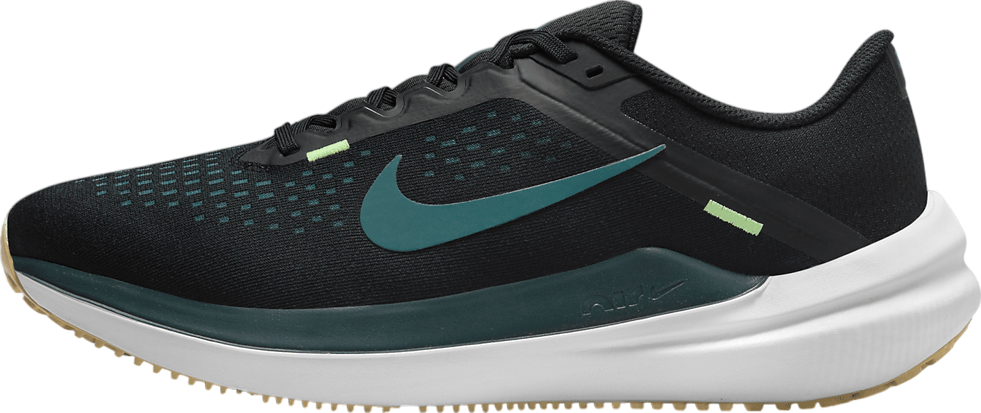 Nike Winflo 10 Black / Anthracite - Jan 2024 - DV4022-001 