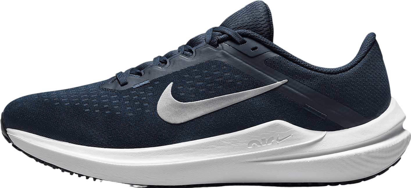 Nike Air Winflo 10 Road Running Shoes Triple Black DV4022-001 Men\'s Sizes 10 NIB Amazon.com | Nike Air Winflo 10 Men main image 2