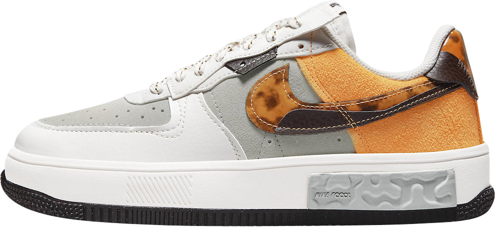 Nike WMNS Air Force 1 Fontanka Tortoise Shell