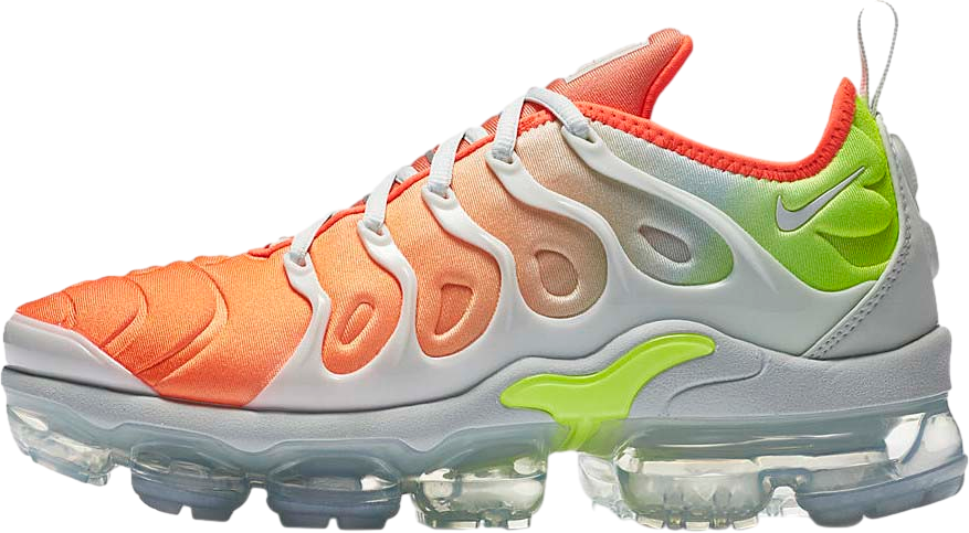 nike air max 95 vapormax reverse sunset