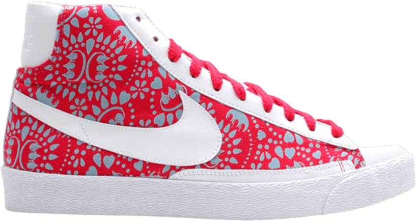 Nike Wmns Blazer Mid Premium Claw Money - May 2026 - 317432-611 