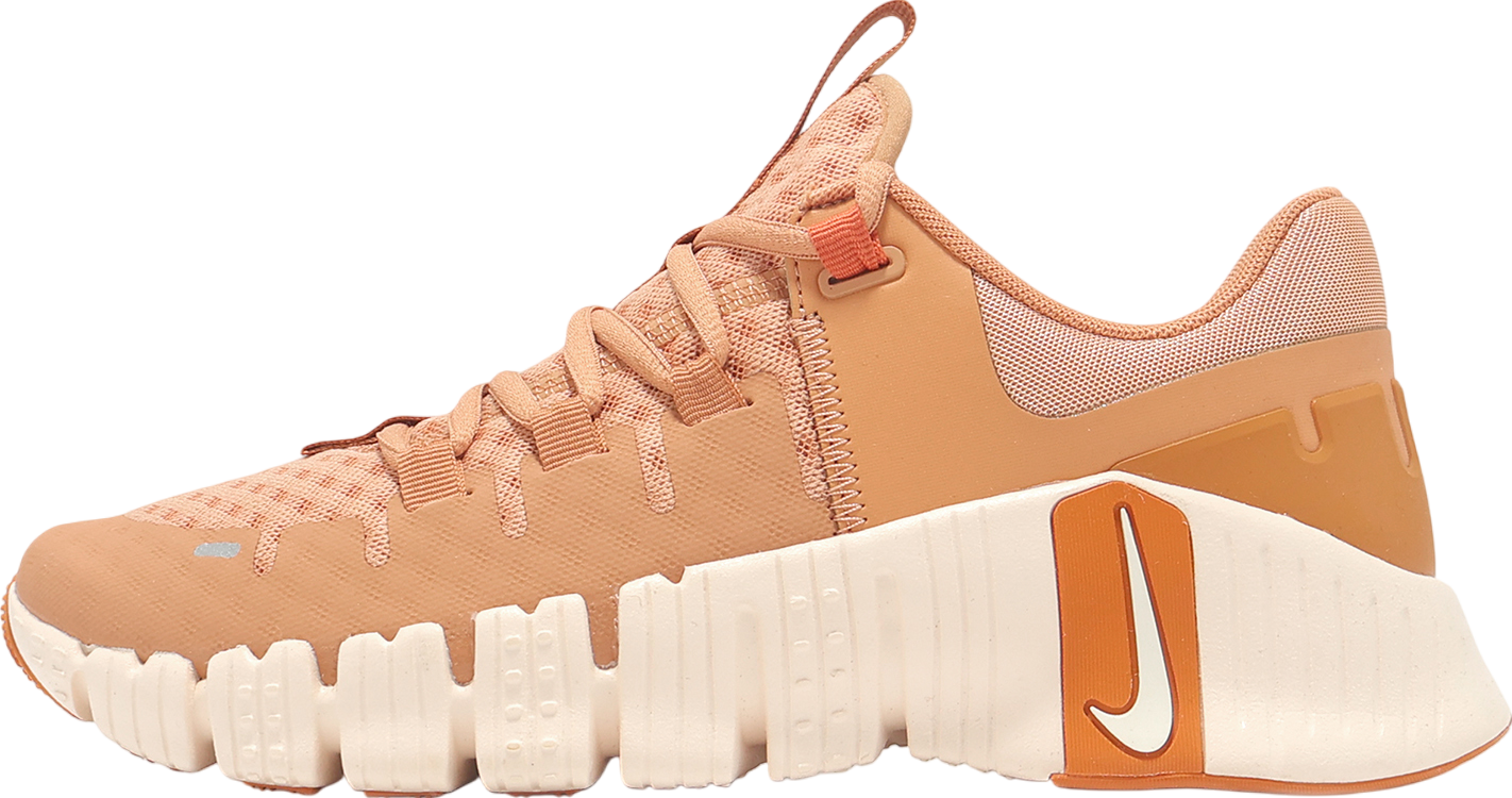 Nike Free Metcon 5 WMNS Smokey Mauve / Light Bone - Dec 2023 