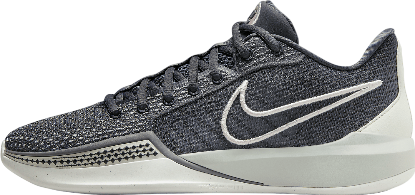Nike Sabrina 1 Beyond The Game Women\'s 13, Men\'s 11.5 Grey Basketball Shoes Nike Women main image 2