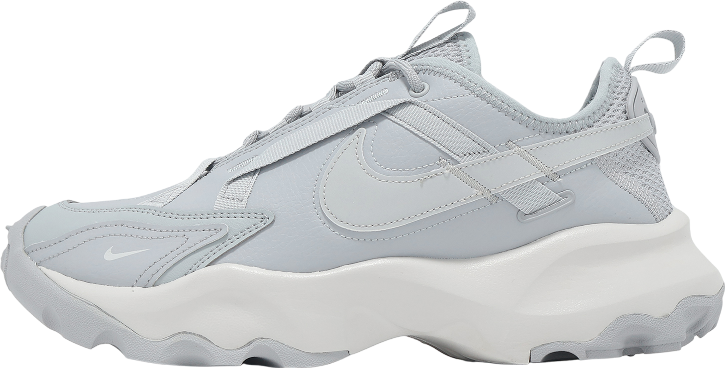 Nike Wmns TC 7900 Wolf Grey / Mtlc Platinum - Nov 2024 - DD9682005 