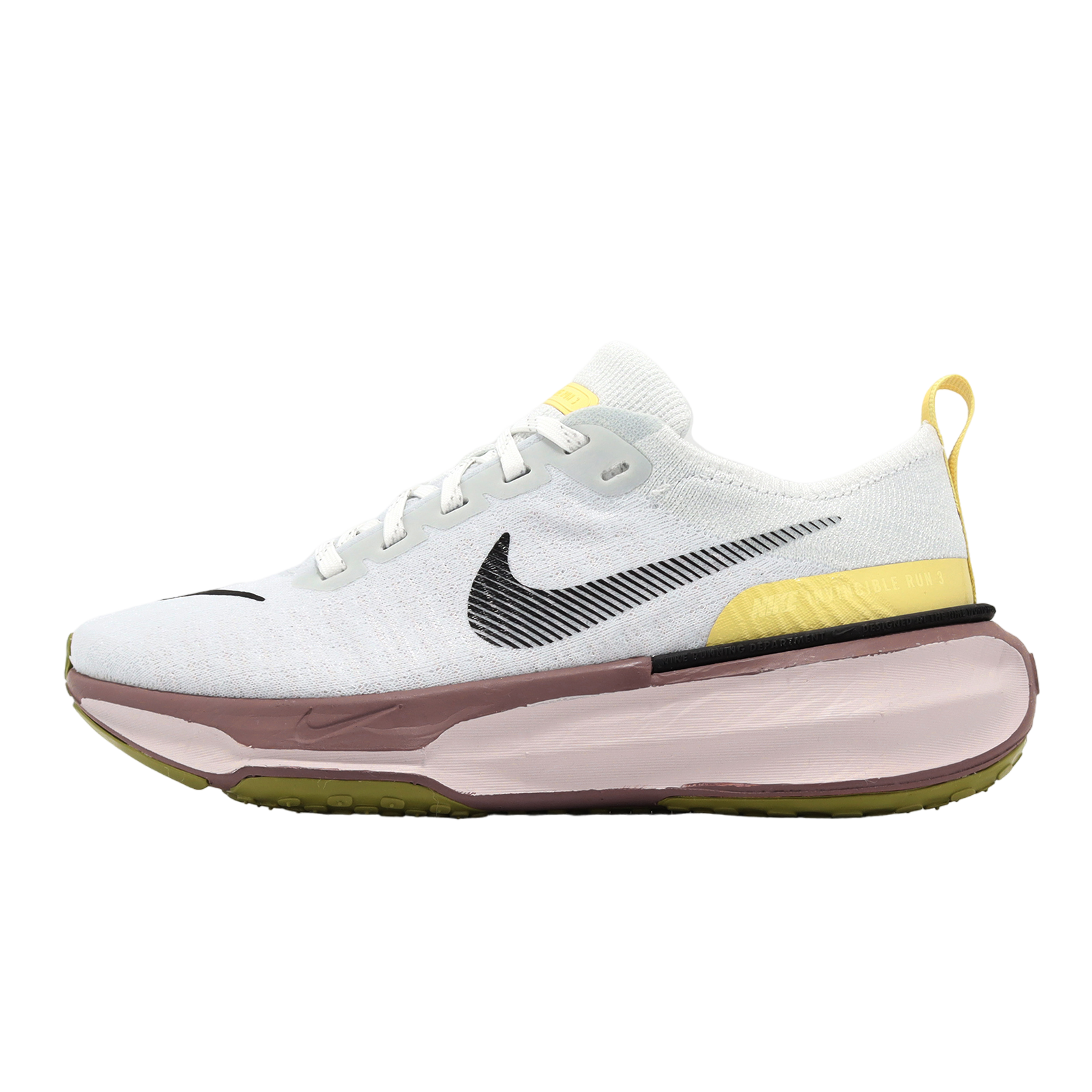Nike ナイキ メンズ ランニング スニーカー Nike ZoomX Invincible Run 