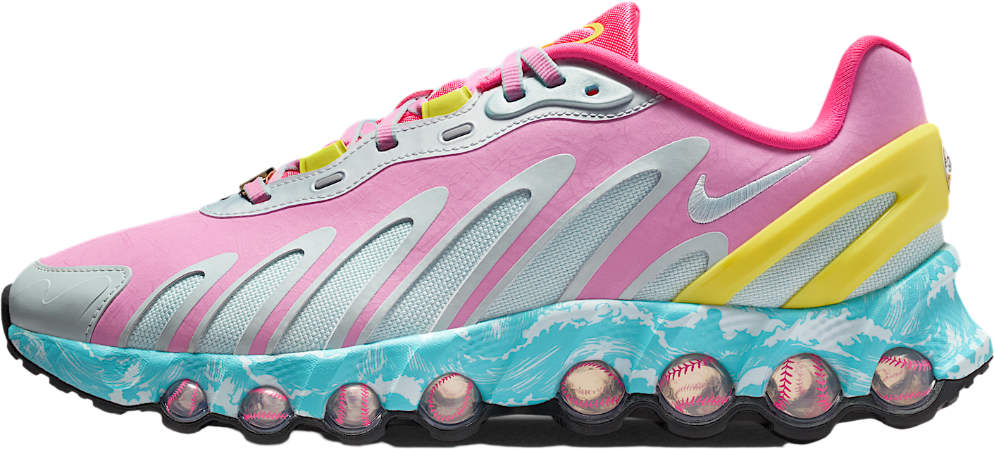 Nike Womens Air Max Dn8 x Doernbecher Freestyle Reagan WMNS Multi / Color