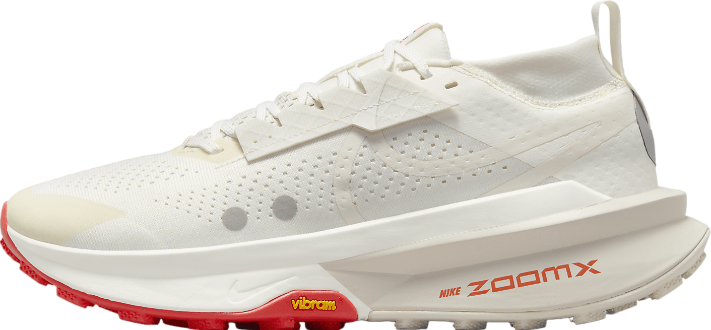 Nike Zegama 2 Summit White / Laser Orange - May 2024  display picture 1