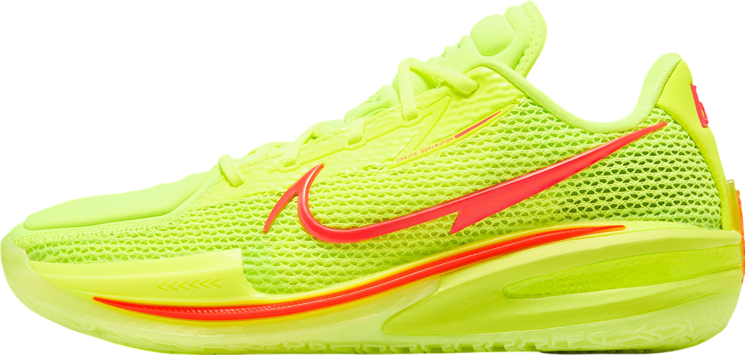 バスケットボール r*1様 「希少」nike air zoom gt cut2 EYBL Nati