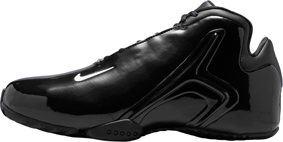 Nike Zoom Hyperflight Black / White