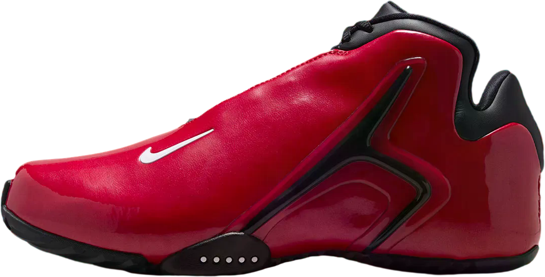 Nike Zoom Hyperflight University Red Orange Mens Athletic Sneaker Here are official images of the upcoming @nike Zoom  main image 3