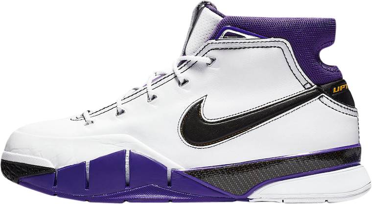 Nike Zoom Kobe 1 Protro MPLS - Jul 2018 - AQ2728-001  display picture 3