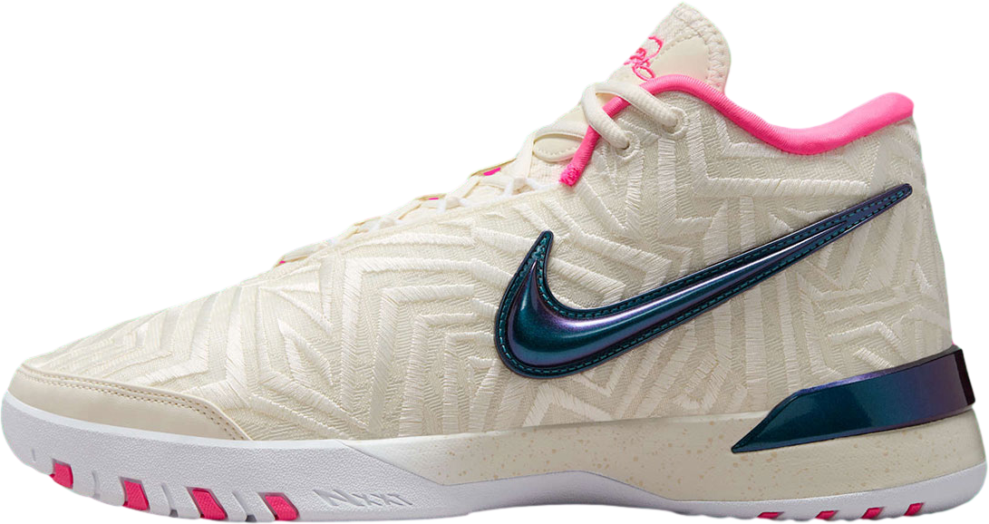 Nike Zoom Lebron Nxxt Genisus Bronny
