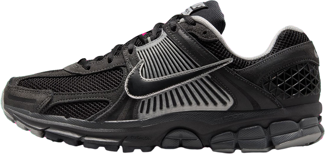 Nike Zoom Vomero 5 Black / Anthracite - Oct 2024 - HF1553-001 