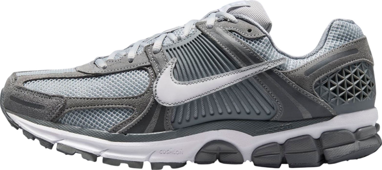 Nike Men\'s Zoom Vomero 5 Sneakers, Cool Grey/White Wolf Grey, 10 Medium US Nike Men main image 3