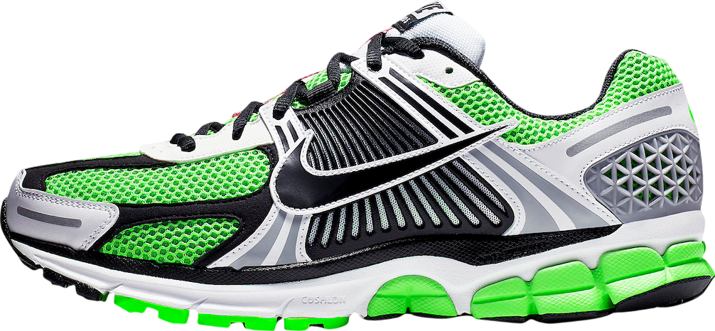 Nike Zoom Vomero 5 Electric Green - Jun 2024 - CI1694-300  display picture 2