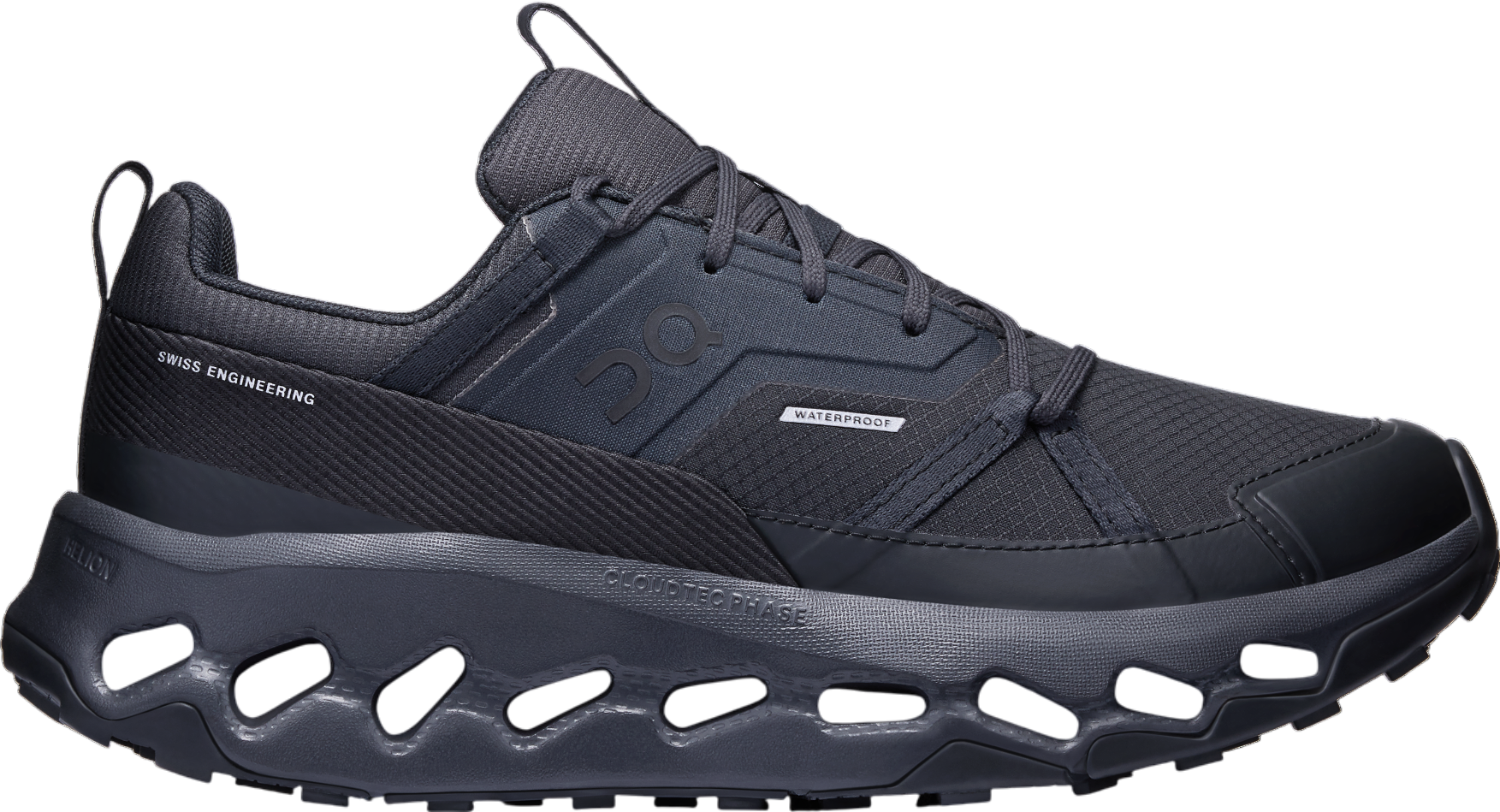 On Cloudhorizon 2 Waterproof Olive / Chalk - Mar 2026 