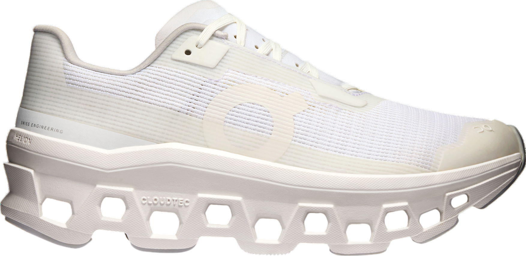 On Cloudmonster Void WMNS White | KicksOnFire