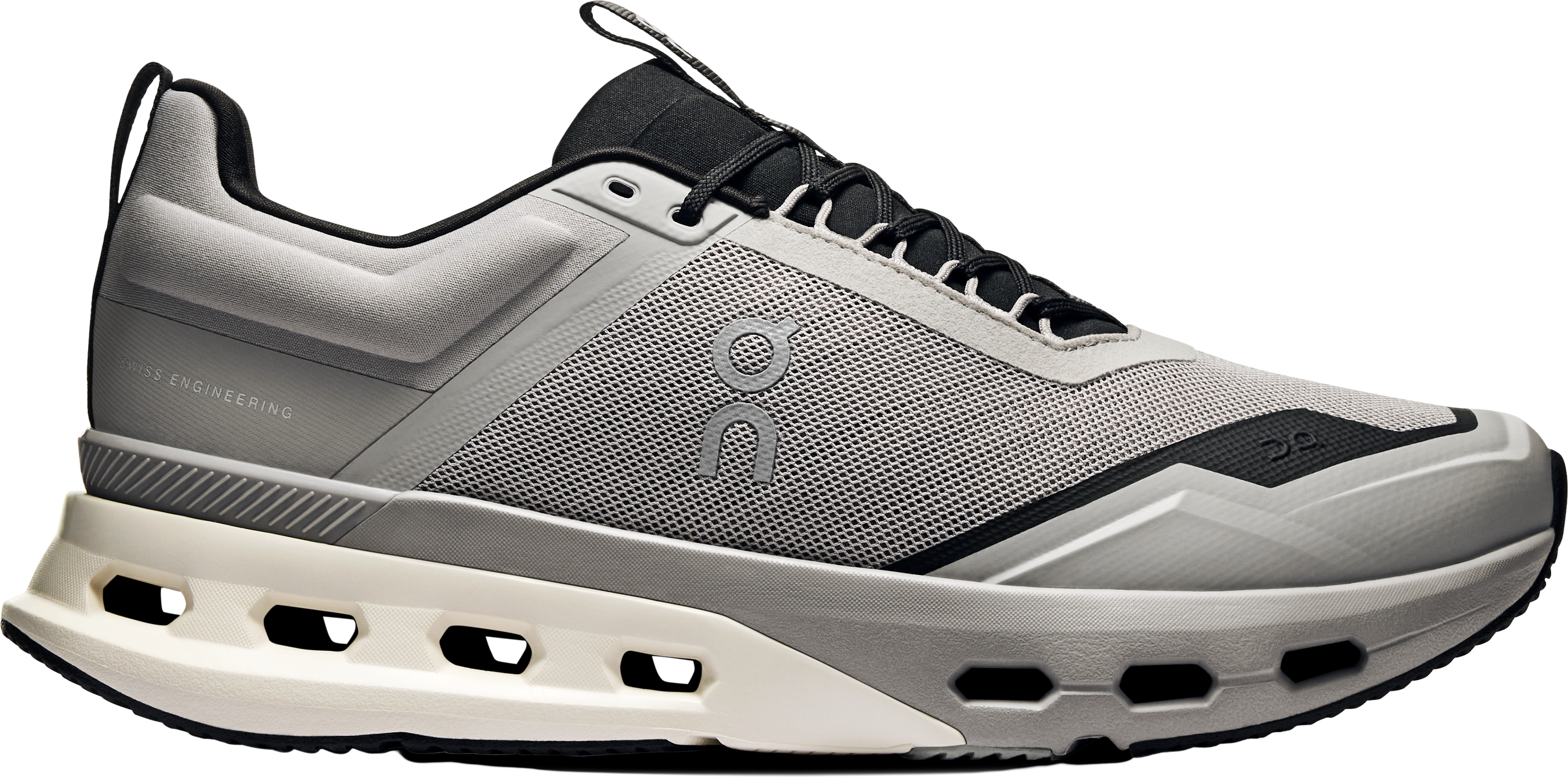 On Cloudnova X  Desert/Niagara 3ME30413096 Running Sneaker Mens Size 14 On Cloudnova X Desert / Niagara - Nov 2024 - 3ME30413096  main image 2