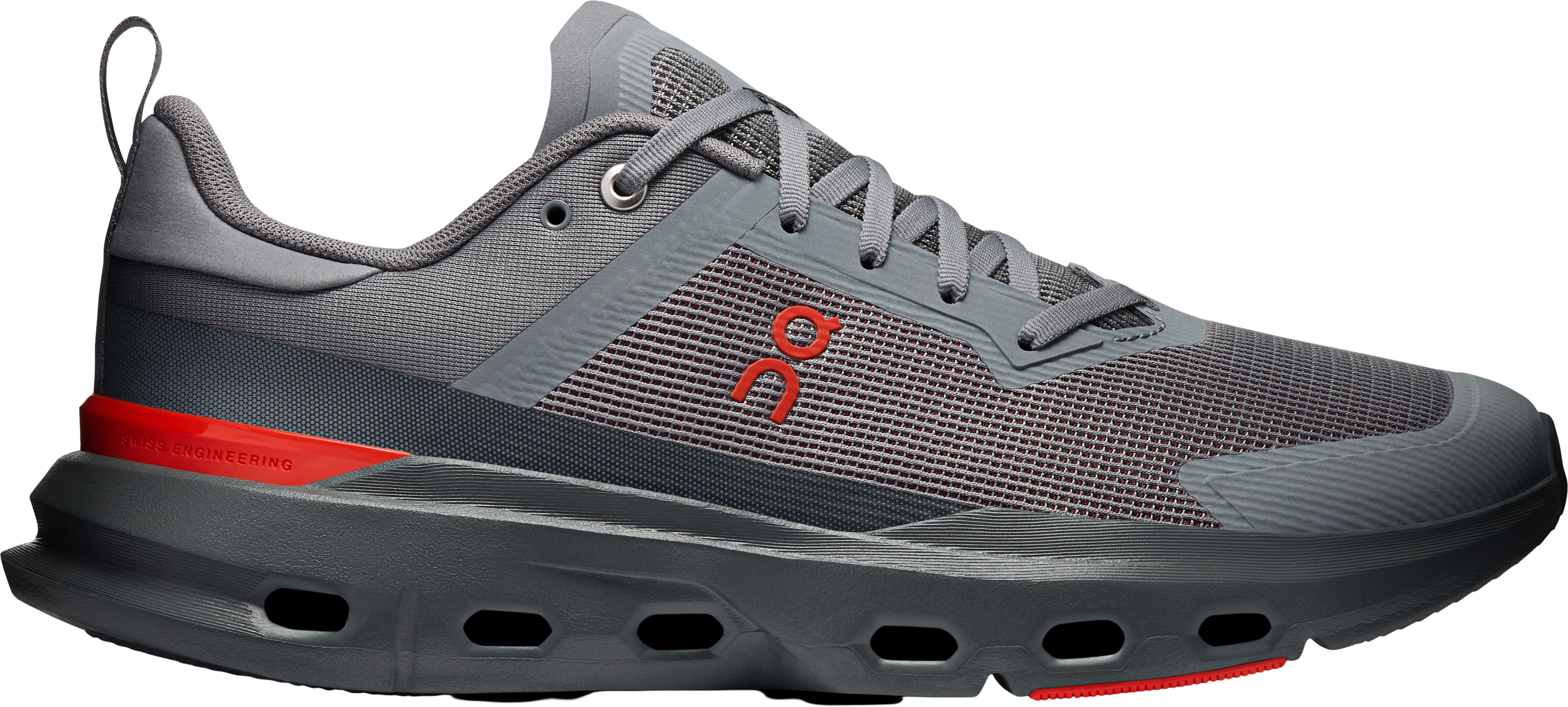On Cloudpulse Next White / Ice - Aug 2025 - 3MF30600202 
