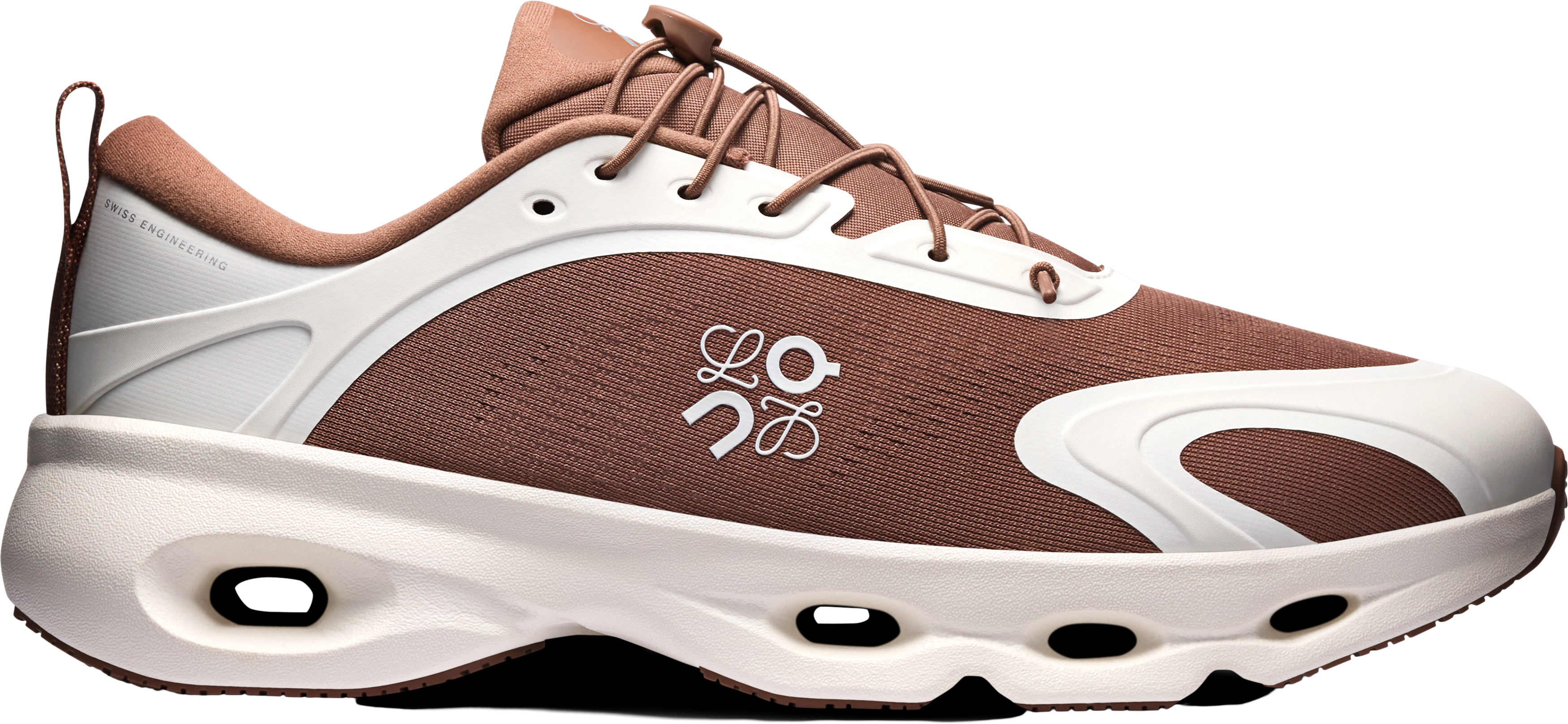 On Cloudsolo Loewe WMNS Taupe / Eggshell - Apr 2026 - 3WF30605479 