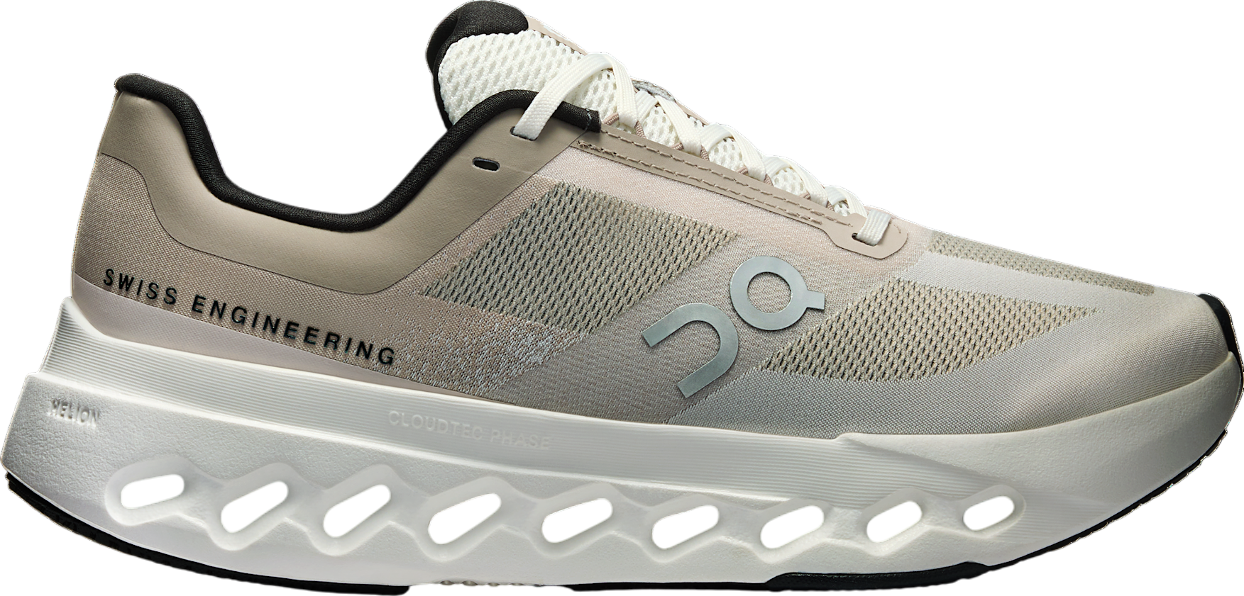 On Cloudsurfer Next WMNS Tangerine / Ivory - Feb 2025 