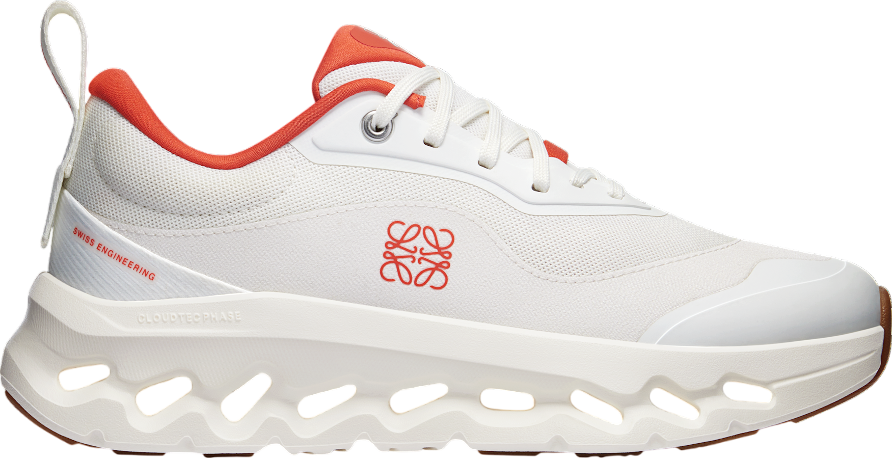 On Cloudtilt Loewe 2 WMNS White / Orange - Jan 2025 - 3WE10871562 