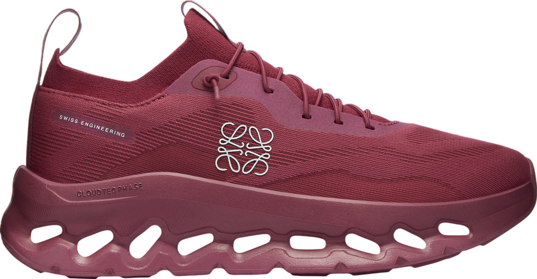 On Cloudtilt Loewe WMNS Wild Rose - Oct 2024 - 3WD30312423 