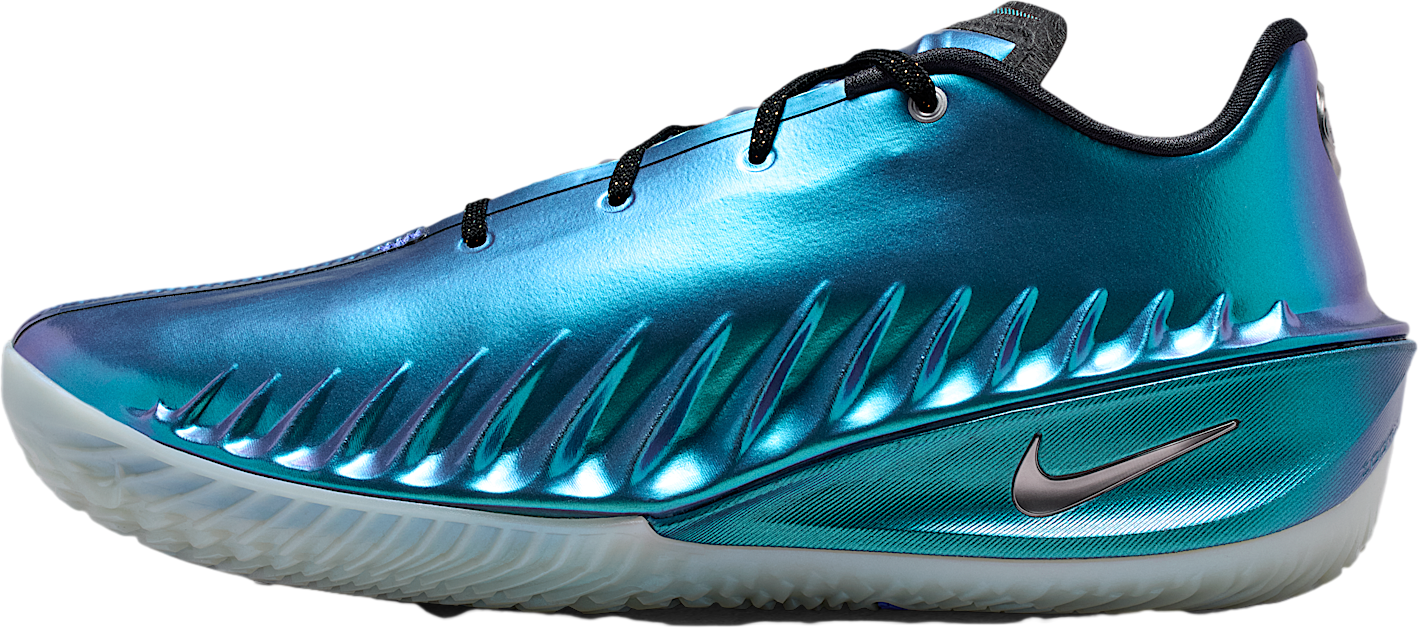 Paige Bueckers X Nike GT Cut 4