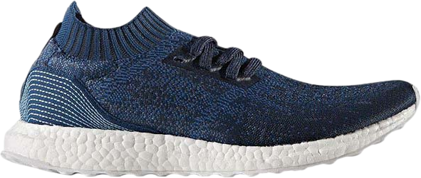 Parley x adidas Ultra Boost Uncaged